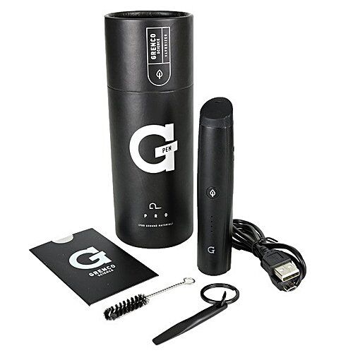 G Pen Pro Herbal Vaporizer  Buy at CBDStar The CBD Shop Online