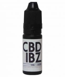 vape dan bilzerian Fără nicotină 0mg/ml