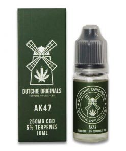 CBD Eliquid Blue Cheese 250mg 10ml 2.5% Full spectrum CBD Shop