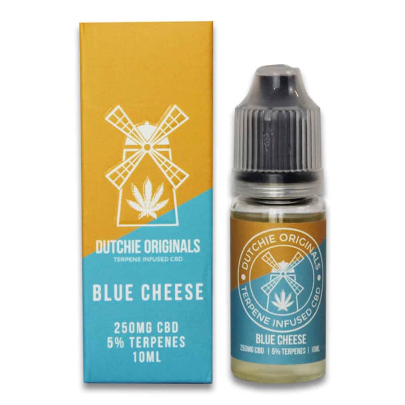 CBD Eliquid Blue Cheese 250mg 10ml 2.5% Full spectrum CBD Shop CBD Eliquid Blue Cheese 250mg 10ml 2.5% Full spectrum CBD Shop