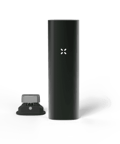 elfbar elfa master akku PAX Plus Vaporizer for Dry Herb and WAX (Complete Kit)| KING's Pipe main image 0