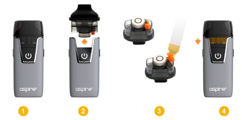 vape 360 uk elf bar vape uk Disposable Vapes vs. Refillable Kits: Find the Best Option  for You – IVG Ireland