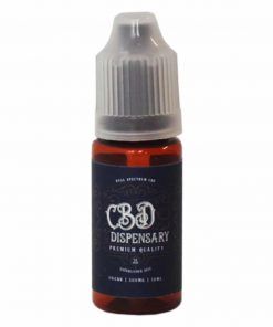 Purple Haze Full Spectrum CBD Eliquid 250mg I Dutchie Original I 10ml