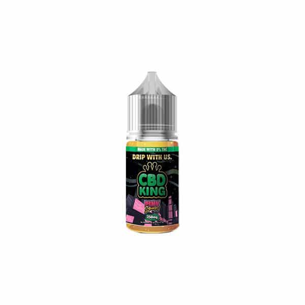 big smok vape four batteries Wholesale CBD Vape Oil, Juice & Pen — 0.0% THC // Joy Organics main image 1