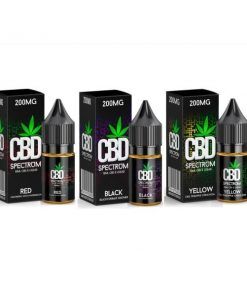 Ignite One CBD Vape Kit » Dan Bilzerian cannabis company