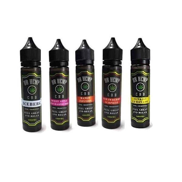 elfbar nachfüll pod läuft aus Líquidos de CBD barato: Suaves, Versátiles y Efectivos 💧