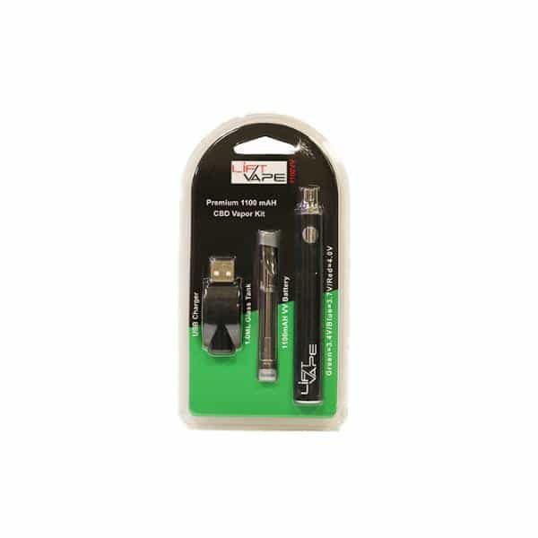 Lift Vape Premium CBD Vape Kit