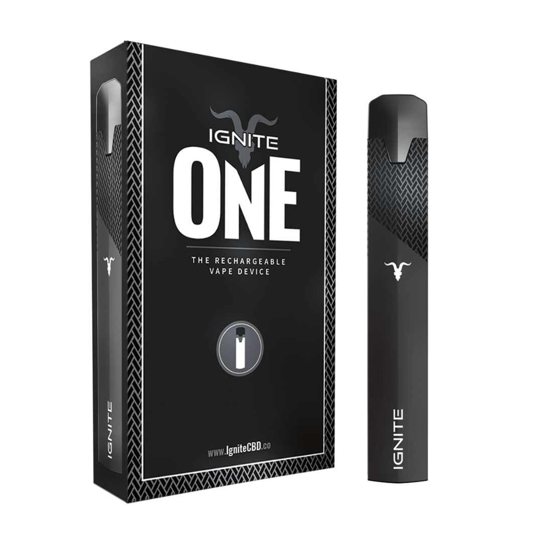 ignite vapes Storz & Bickel Mighty Plus, Tragbarer Vaporizer, main image 1