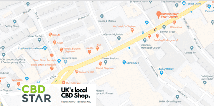 elfbar nachfüll pod läuft aus DGN TECH & VAPE - Reviews, Photos & Phone Number - Updated May 2026 - Vape  Shops in Latchmere, Wandsworth main image 1