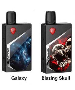 Voopoo Vinci Mod Pod Kit | CBDStar - Quality, trustworthy CBD