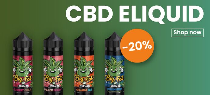 CBD Shop Online | Buy CBD Eliquid online